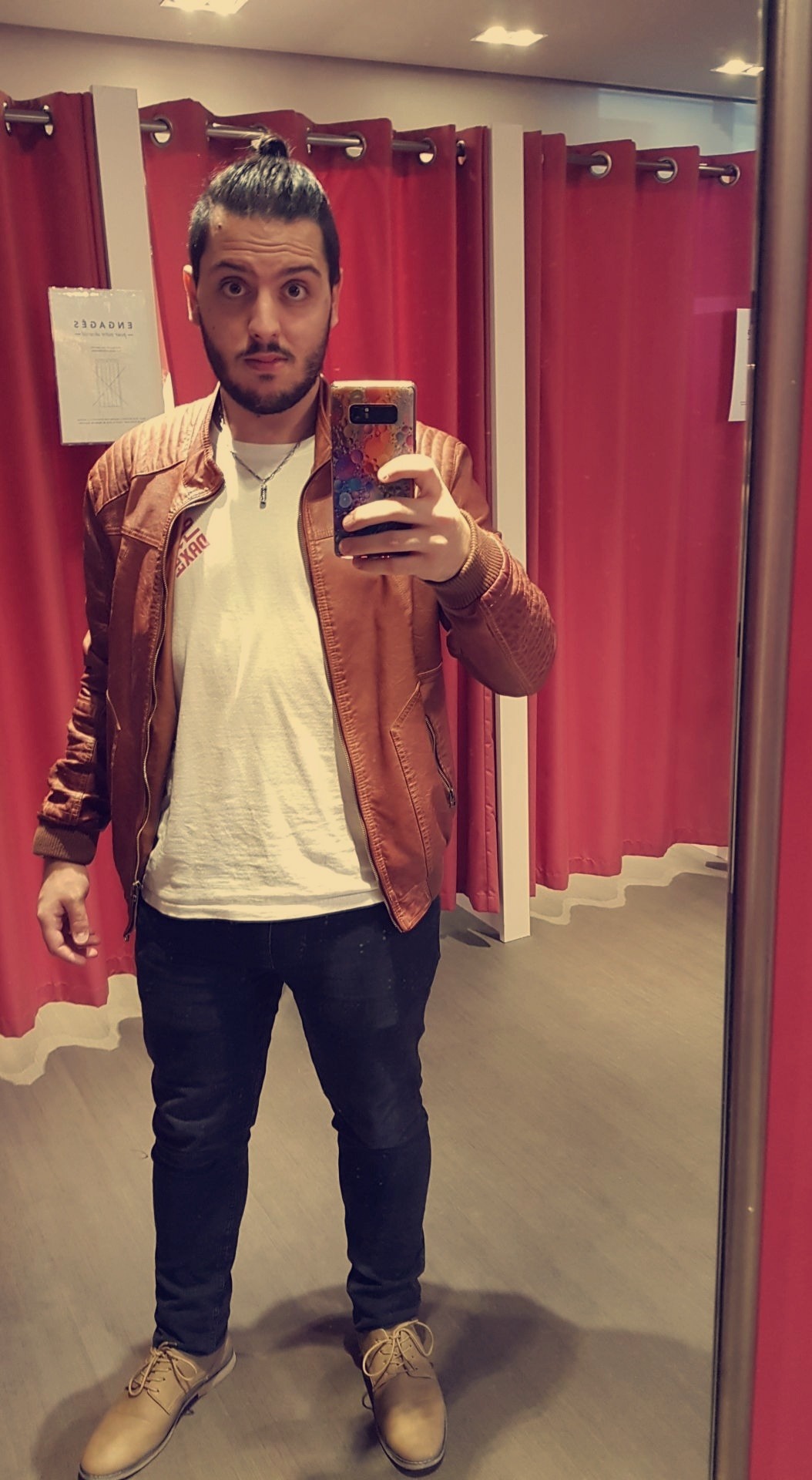 Profil de Jeannot, 29 ans, Escort gay à Zeiningen