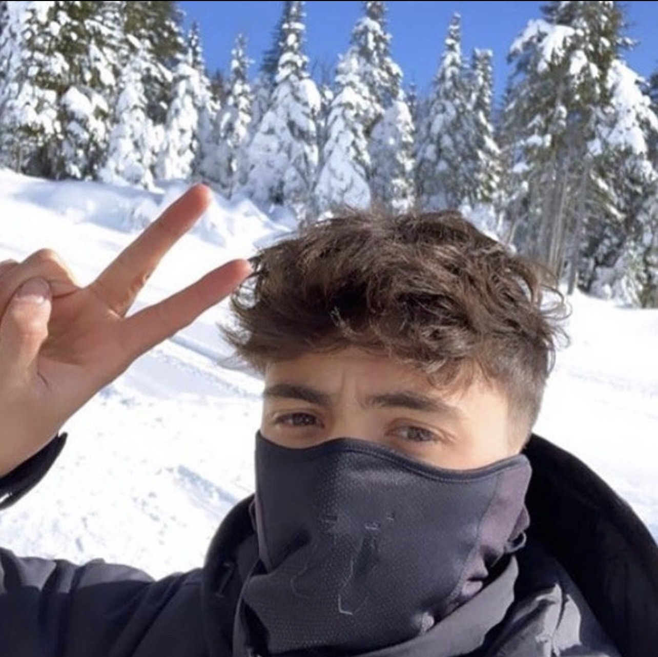 Profil de Irfan, 30 ans, Escort gay à Sarn