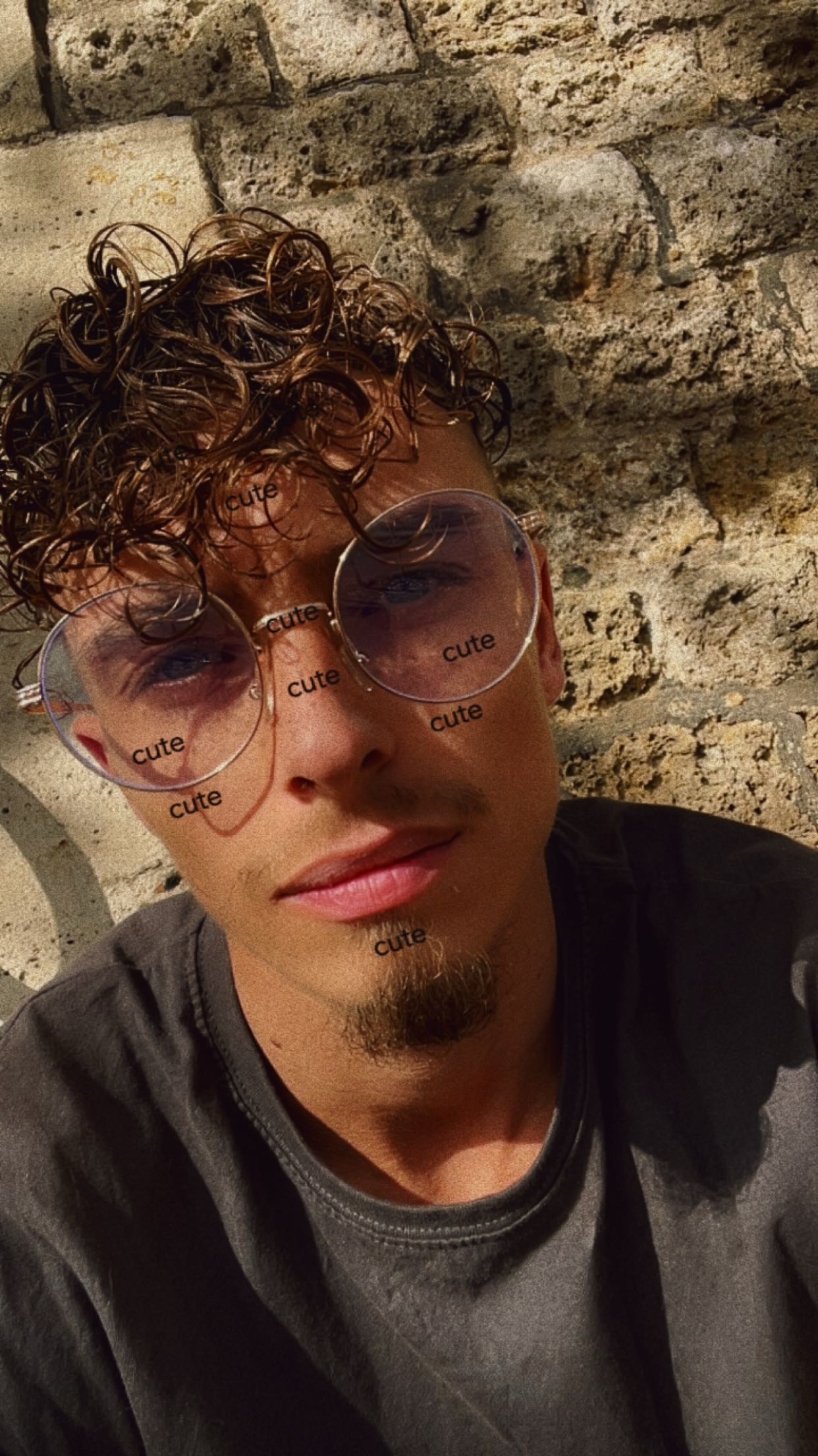 Profil de Jean-mario, 27 ans, Escort gay à Finhaut