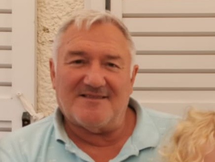 Profil de Silvestre, 52 ans, Escort gay à Bercher