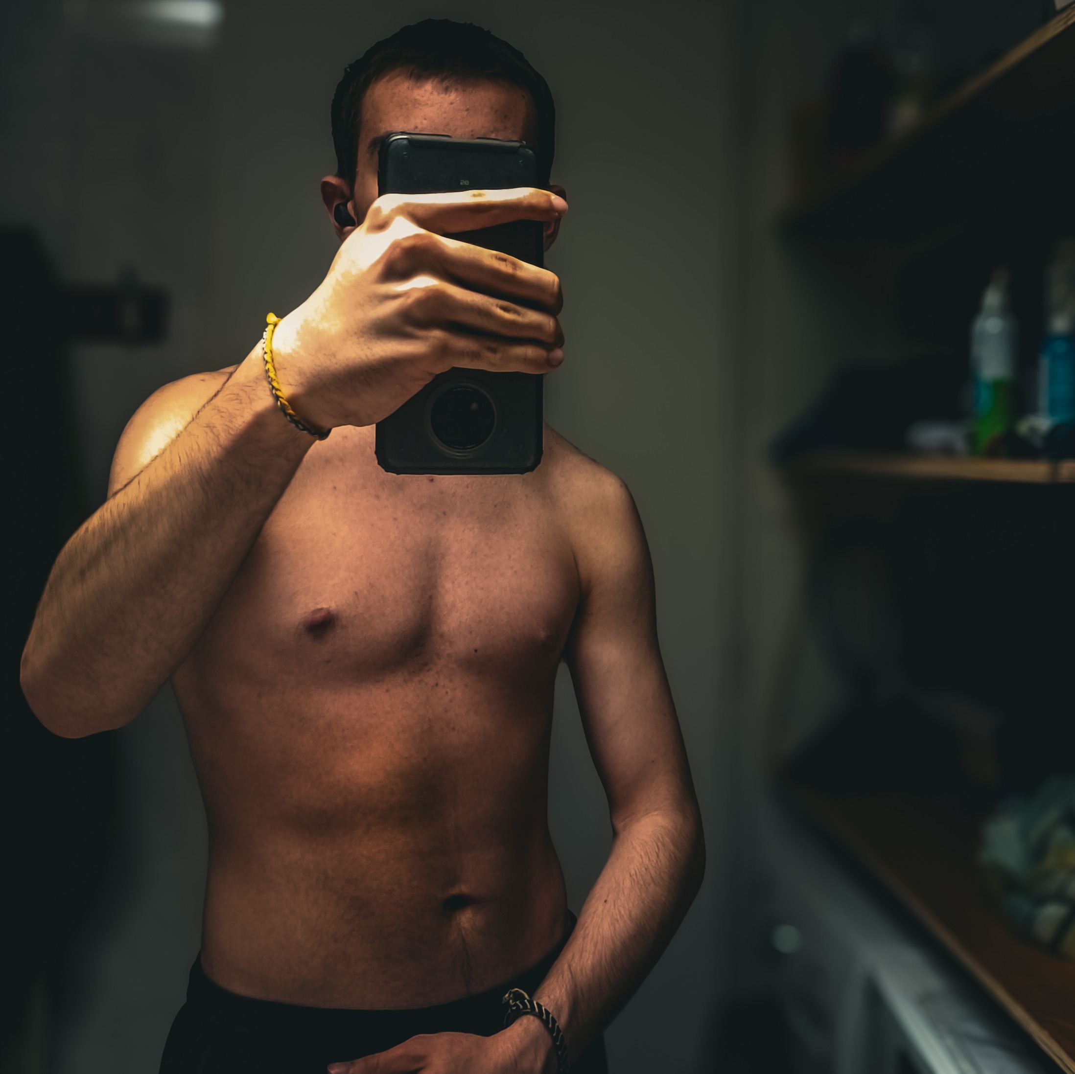 Profil de Sankoumba, 22 ans, Escort gay à Kaltacker