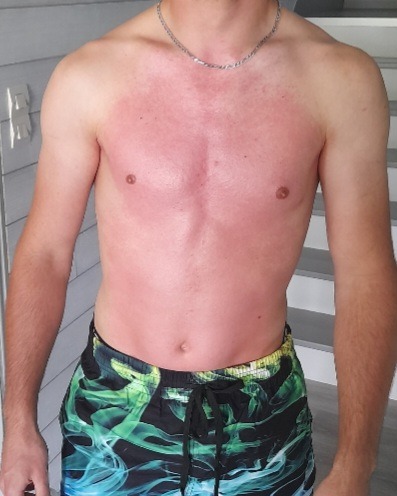 Profil de Logane, 25 ans, Escort gay à Cornol