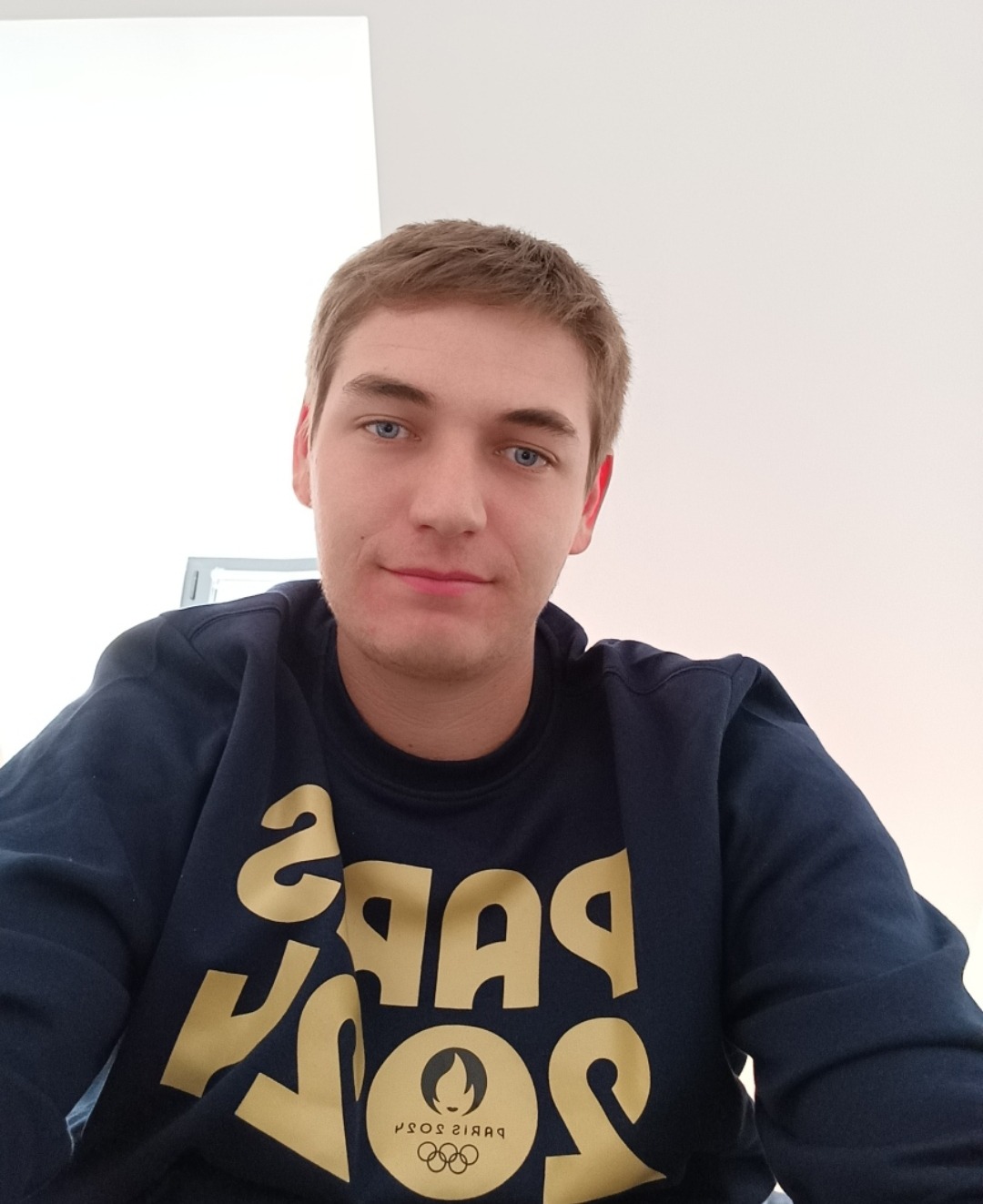 Profil de Arlo, 22 ans, Escort gay à Vrin