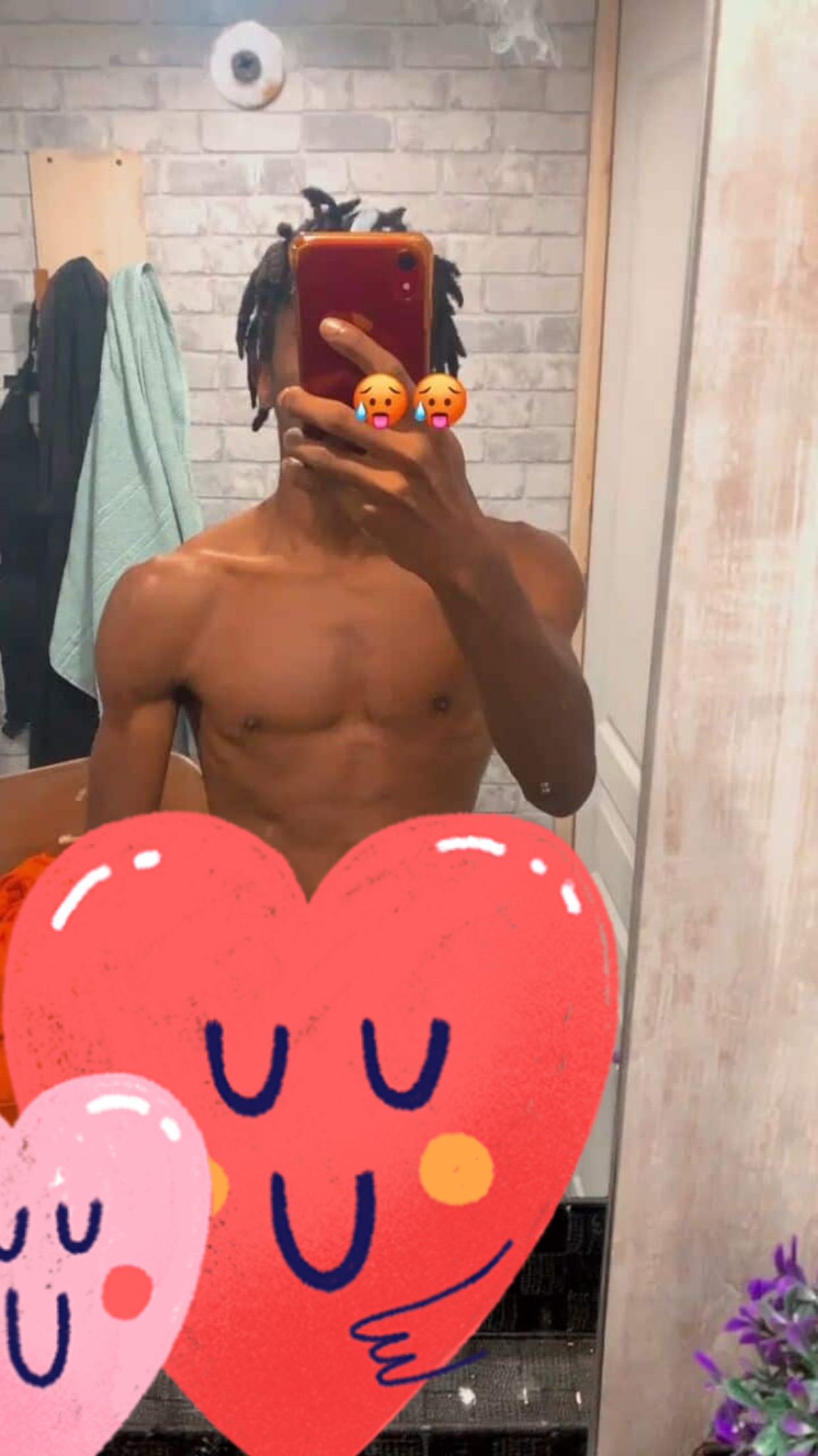 Profil de Misel, 27 ans, Escort gay à Wangs
