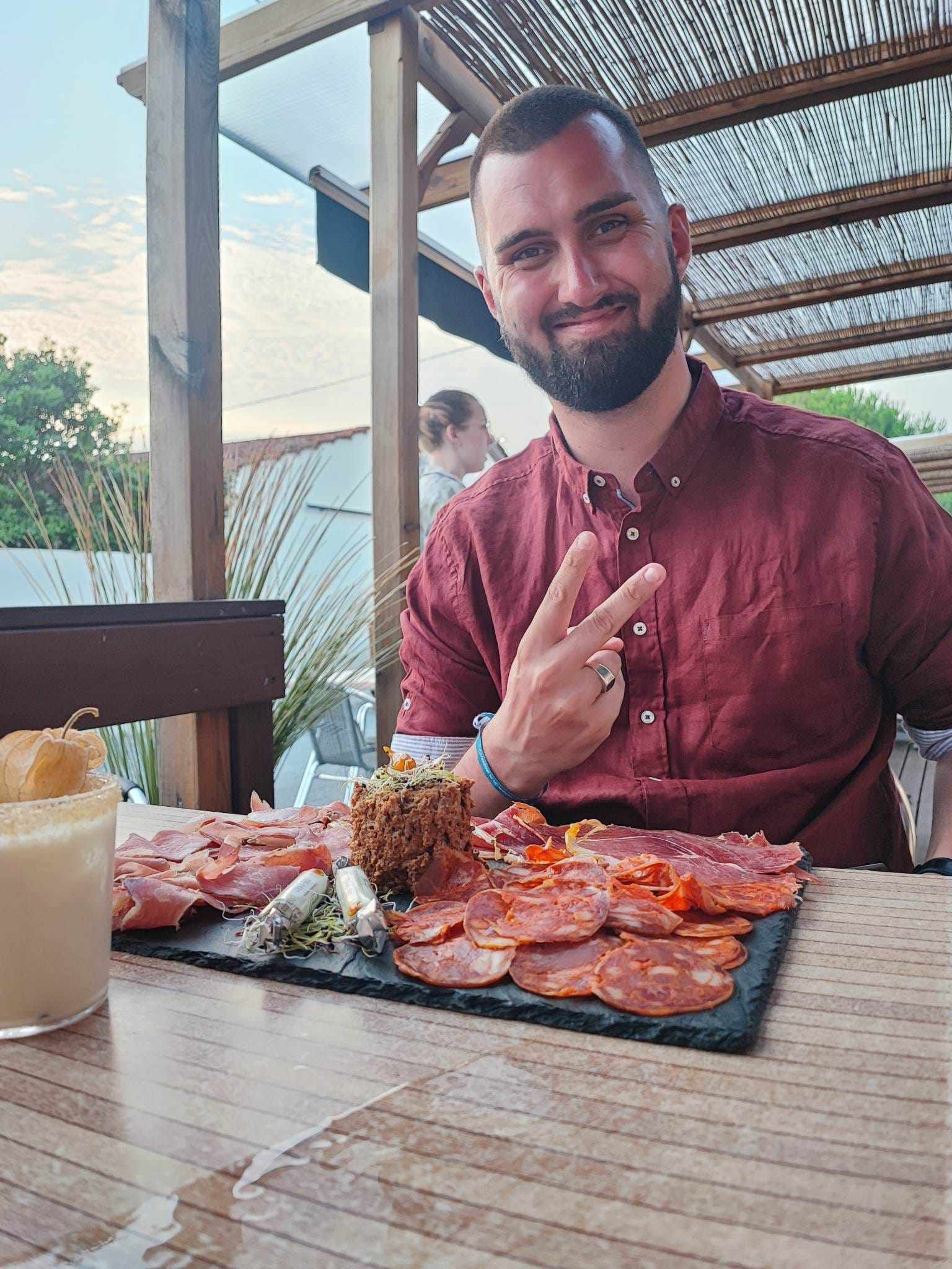 Profil de Curt, 31 ans, Escort gay à Vercorin
