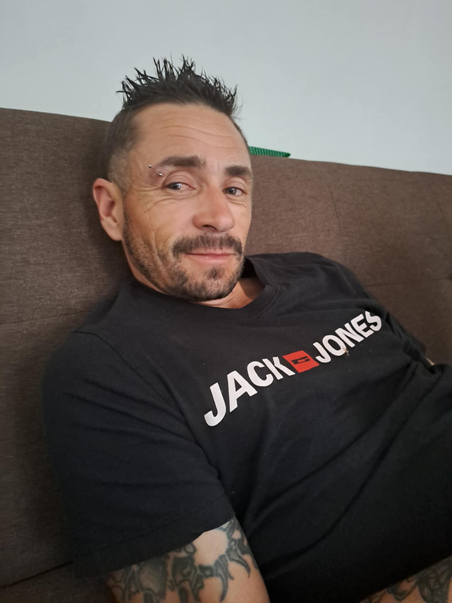 Profil de Sabry, 41 ans, Escort gay à Chapella