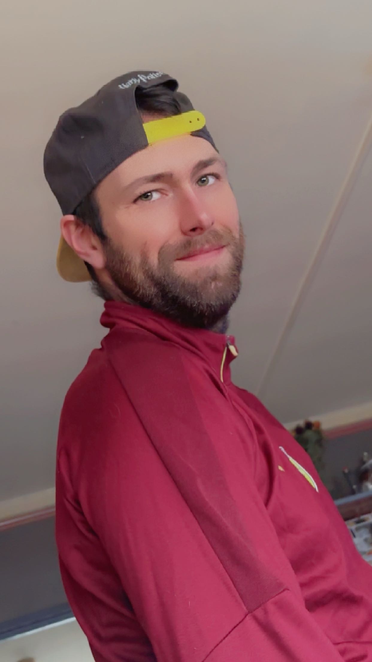 Profil de Haitem, 30 ans, Escort gay à Matt