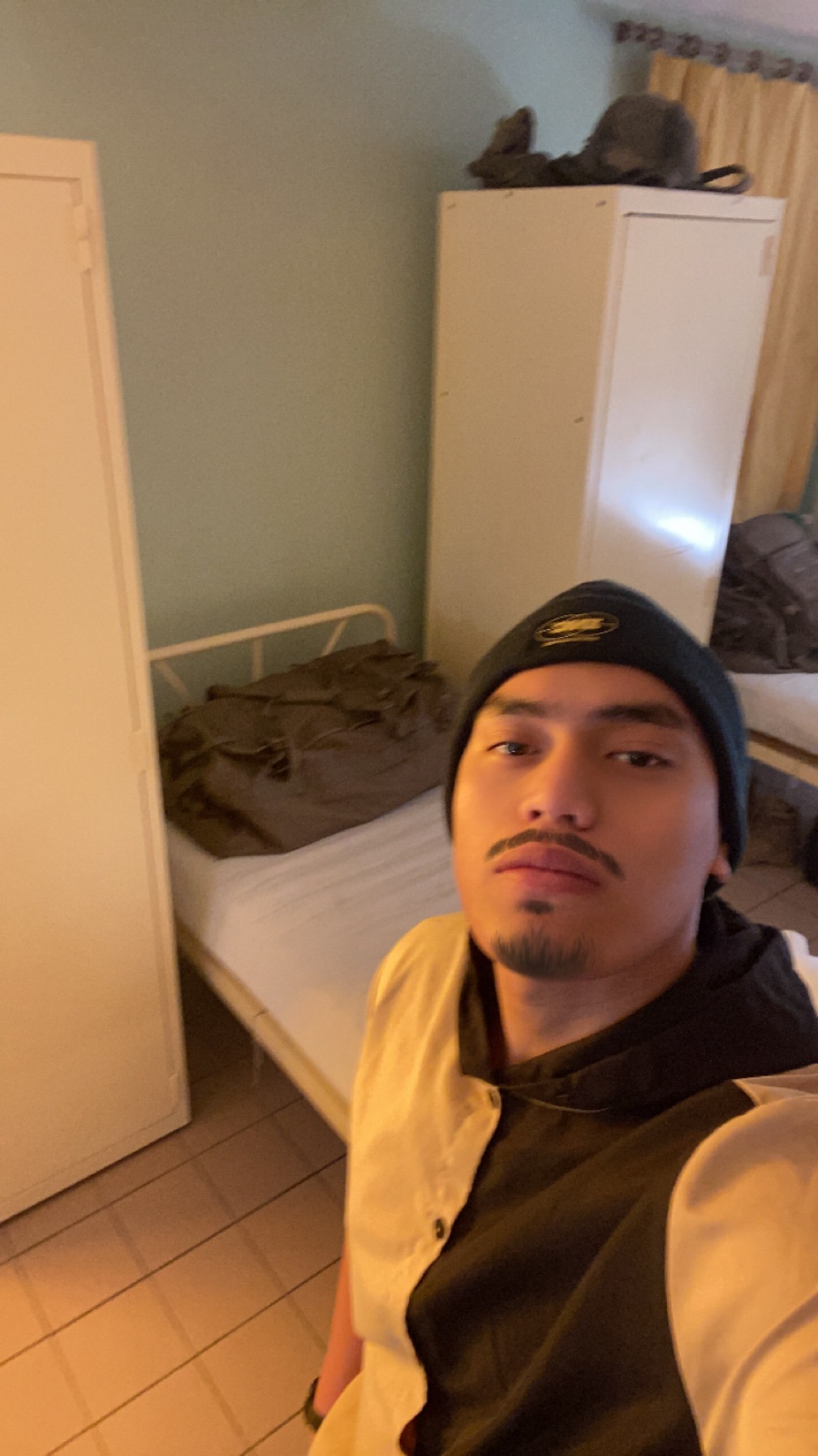 Profil de Oier, 21 ans, Escort gay à Cornol