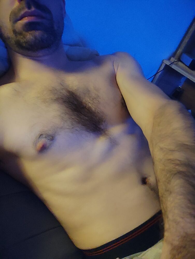 Profil de Sory, 37 ans, Escort gay à Collombey