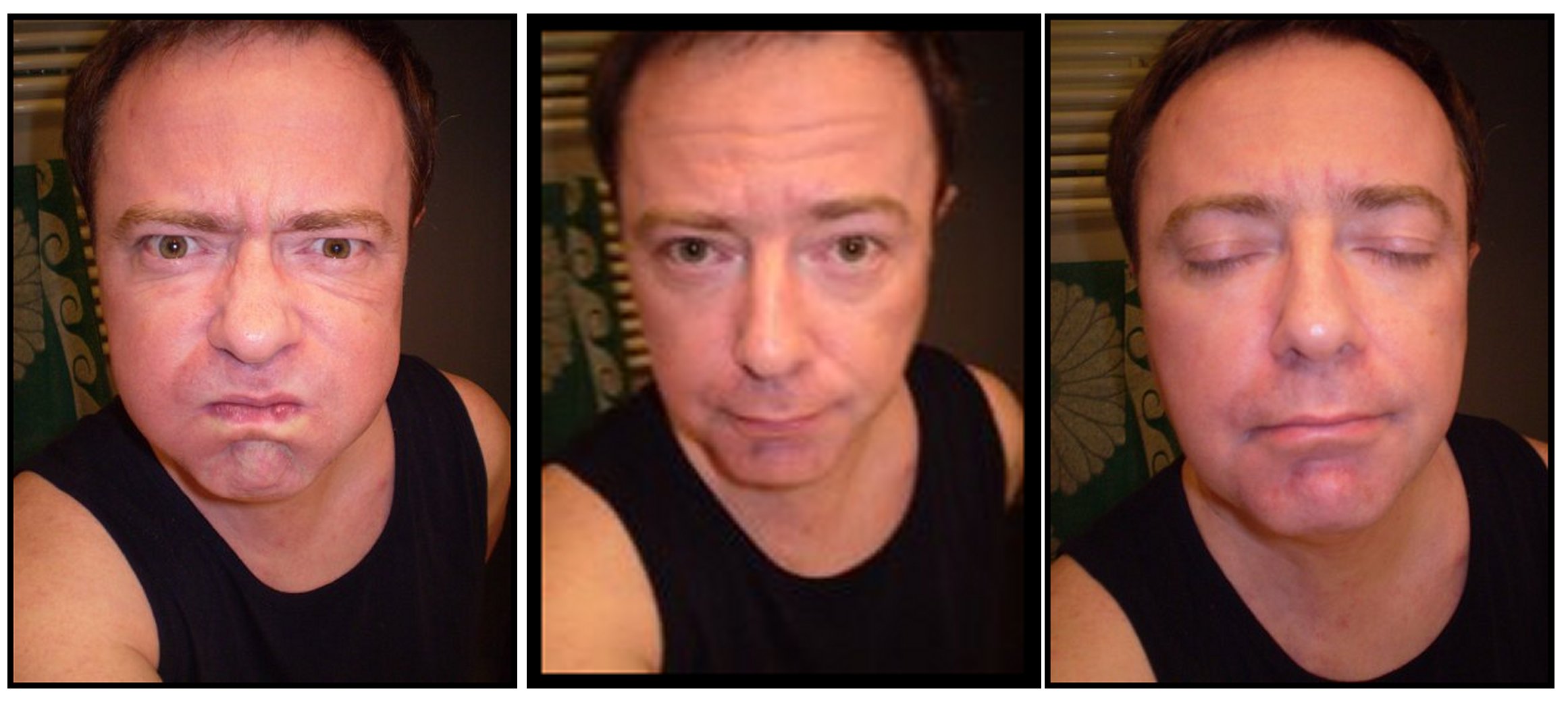 Profil de Allister, 55 ans, Escort gay à Alle