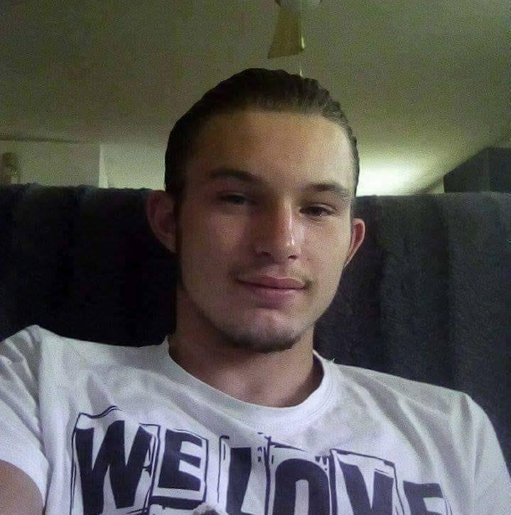 Profil de Anzo, 26 ans, Escort gay à La Sage