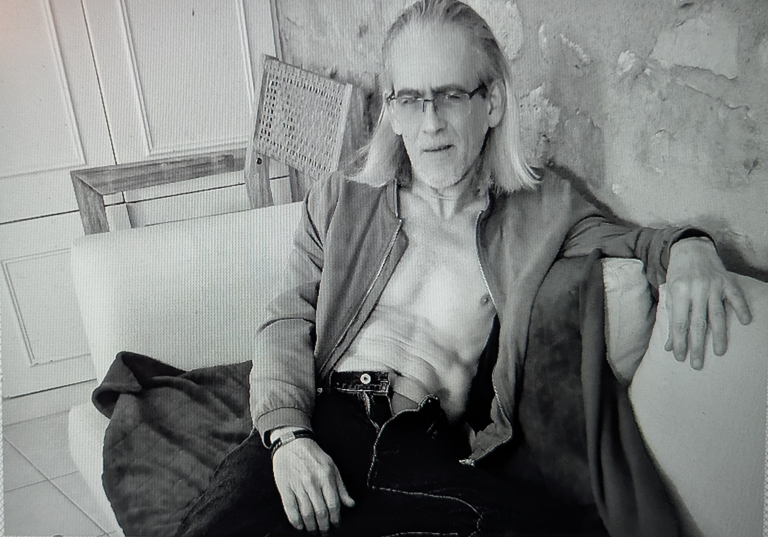 Profil de Rodolphe, 55 ans, Escort gay à Bellmund