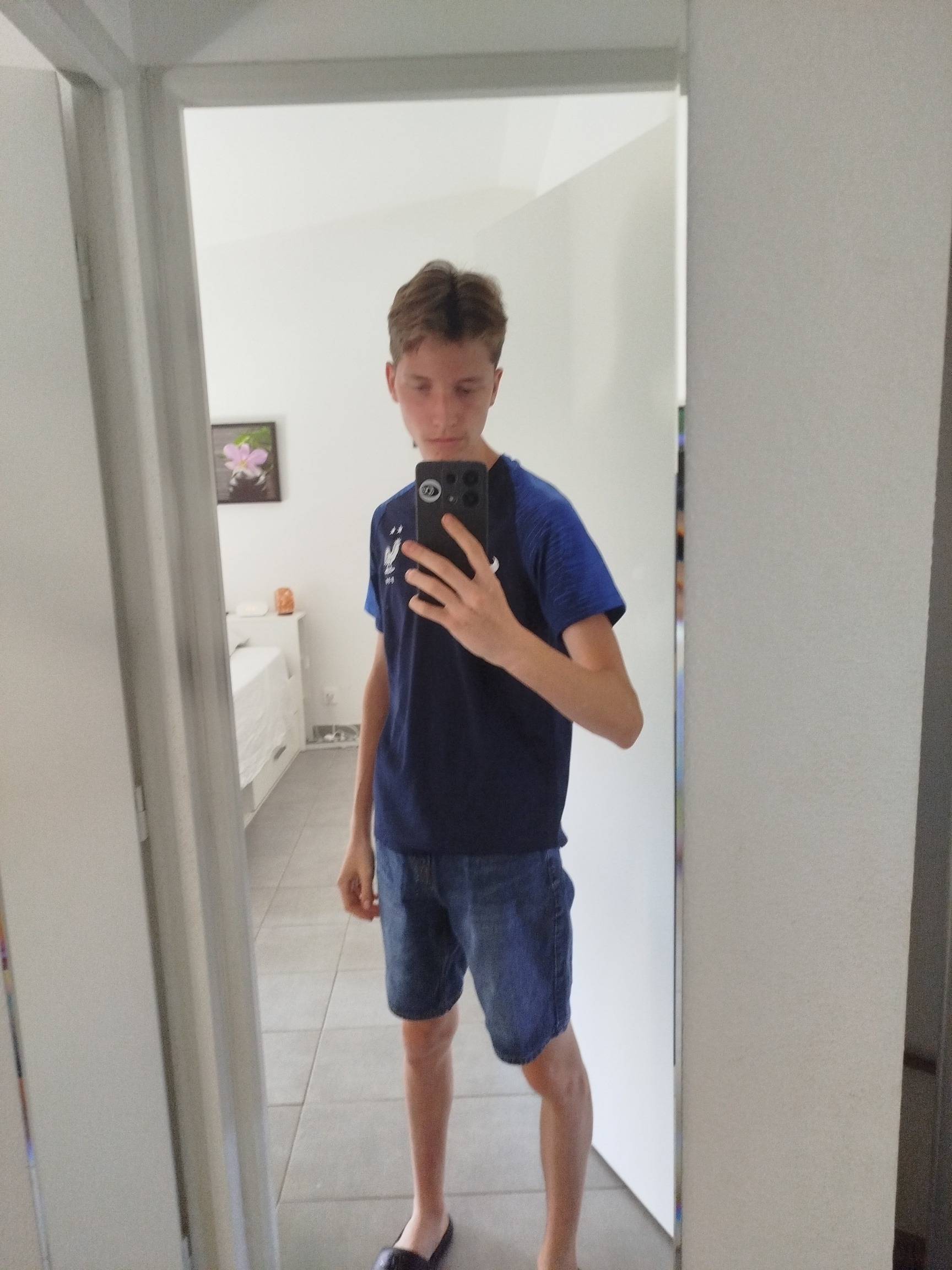 Profil de Ridouan, 18 ans, Escort gay à Muolen