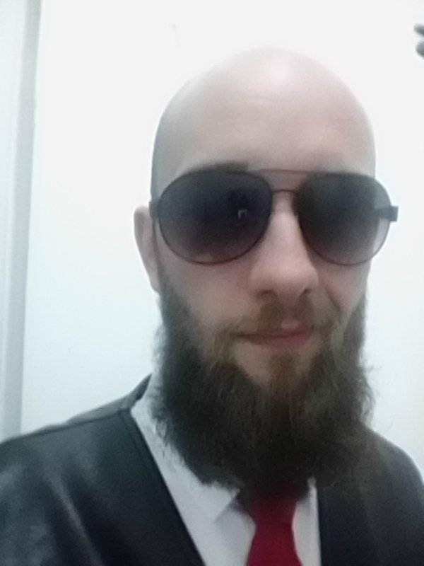 Profil de Landry, 29 ans, Escort gay à Klosters