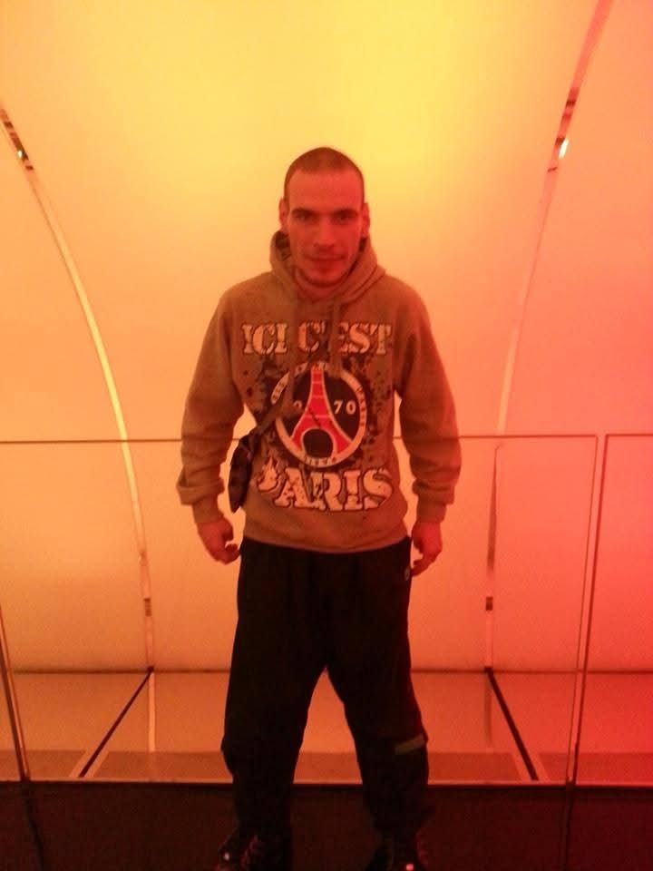 Profil de Mari, 38 ans, Escort gay à Aclens
