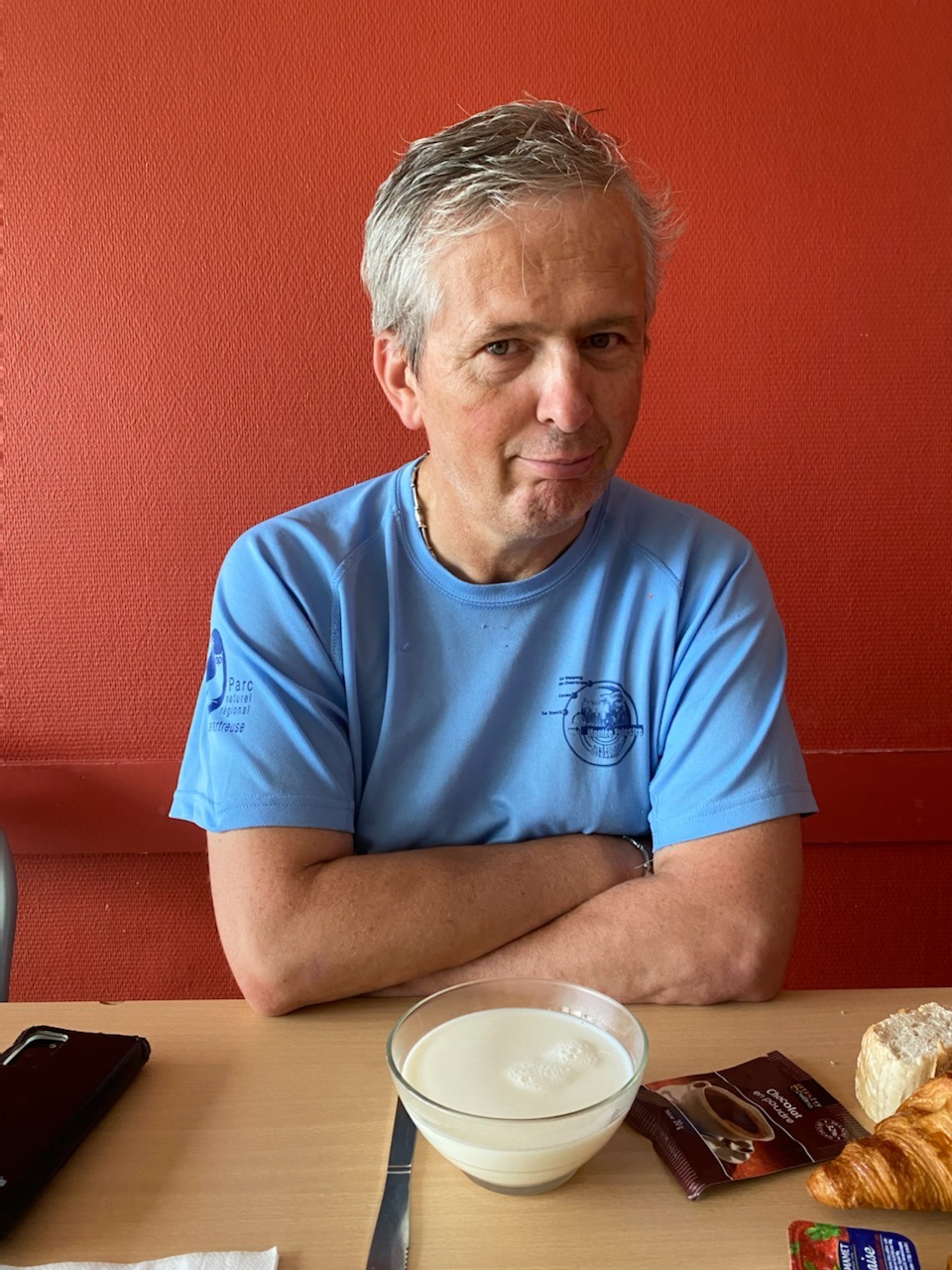 Profil de Bugra, 54 ans, Escort gay à Lully VD