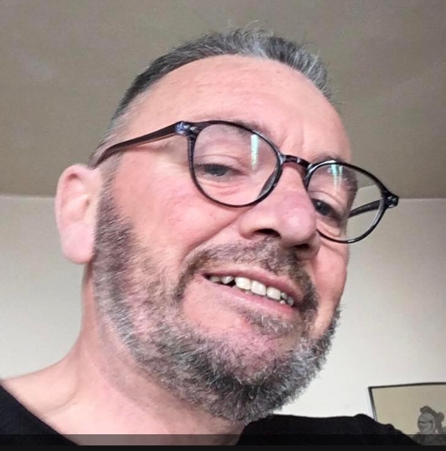 Profil de Efkan, 55 ans, Escort gay à Sarnen