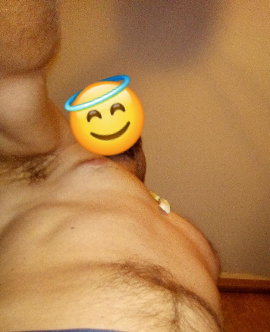 Profil de Majed, 26 ans, Escort gay à Lüen