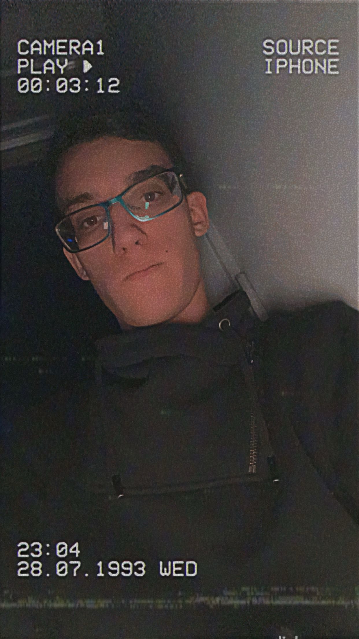 Profil de Jacky, 23 ans, Escort gay à Eigenthal