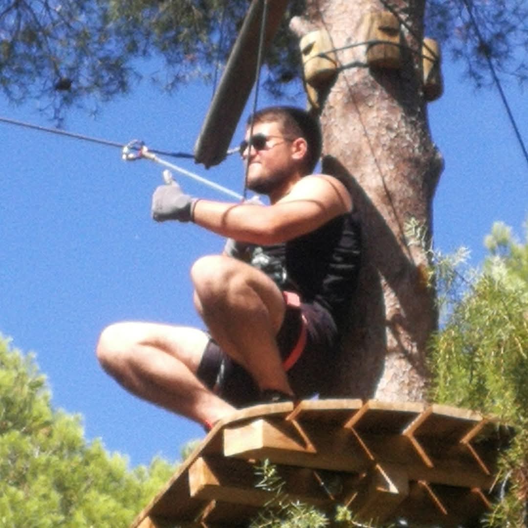 Profil de Maieul, 28 ans, Escort gay à Windisch