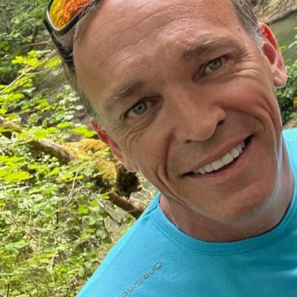 Profil de Liberto, 54 ans, Escort gay à Rabius