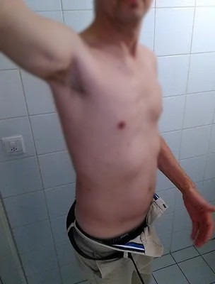 Profil de Maceo, 53 ans, Escort gay à Prêles