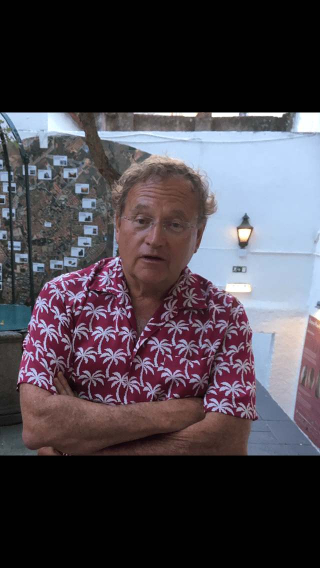 Profil de Saji, 54 ans, Escort gay à Wildegg