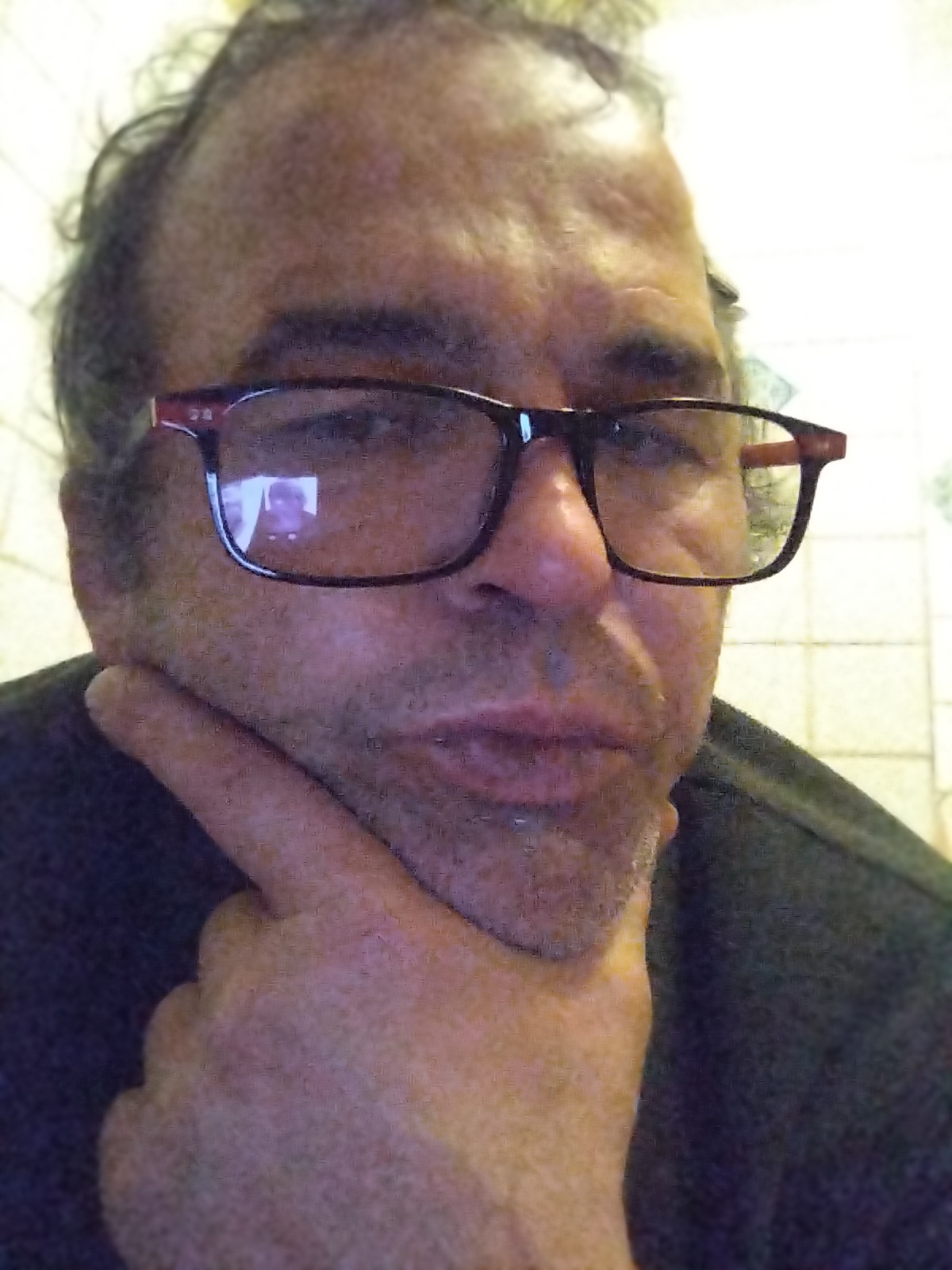 Profil de Abdelah, 54 ans, Escort gay à Gy