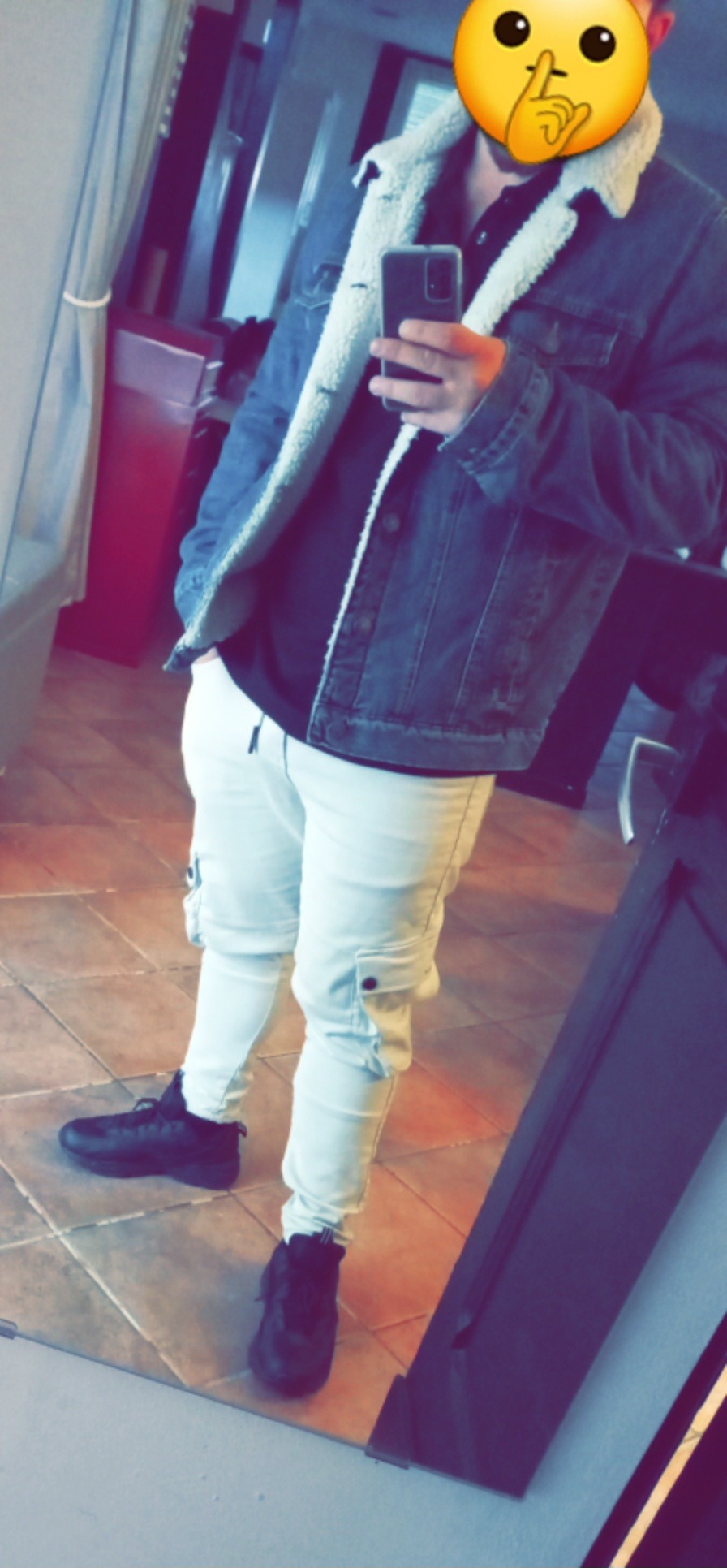 Profil de Rali, 25 ans, Escort gay à Says