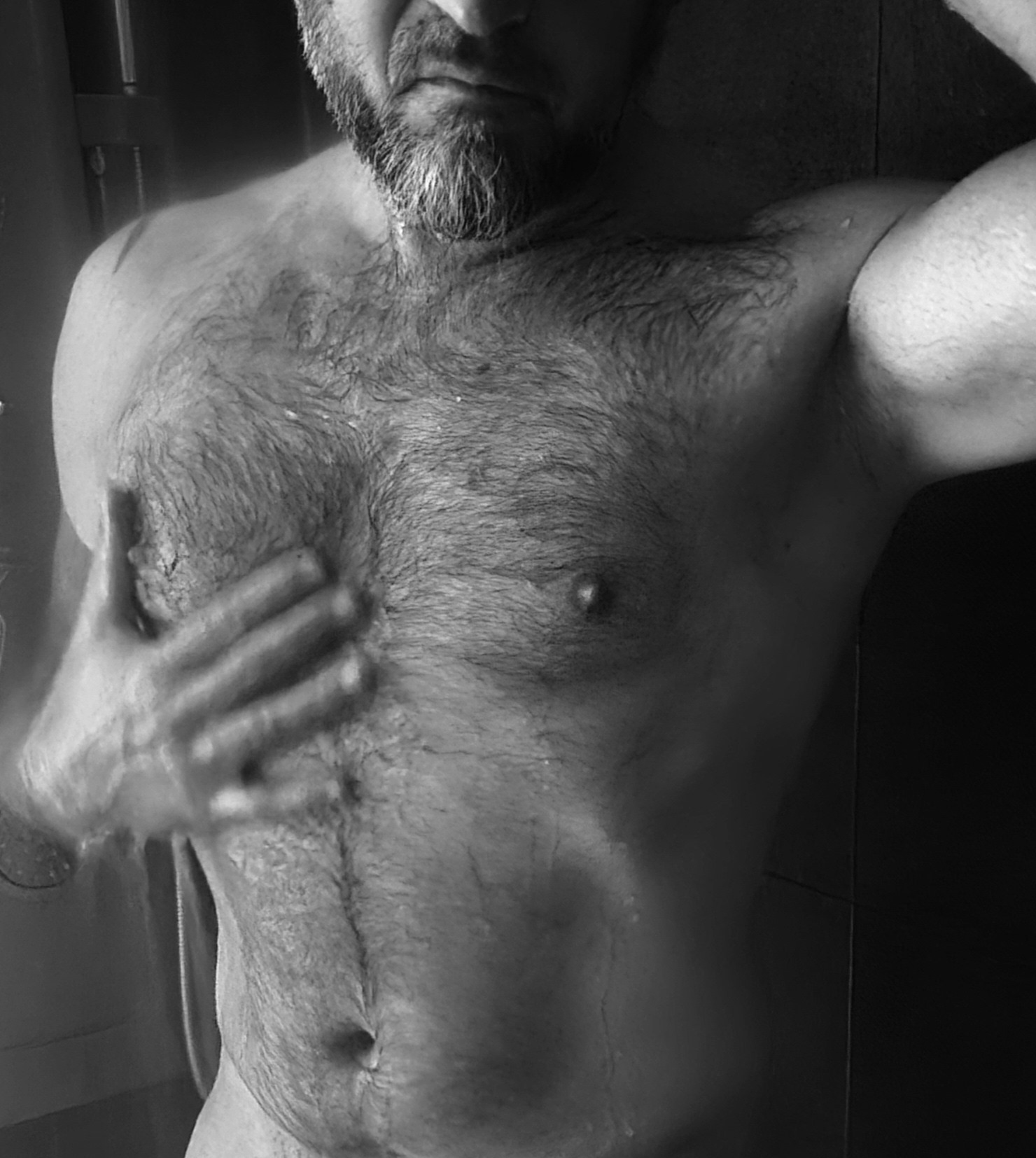 Profil de Aimane, 45 ans, Escort gay à Bülach