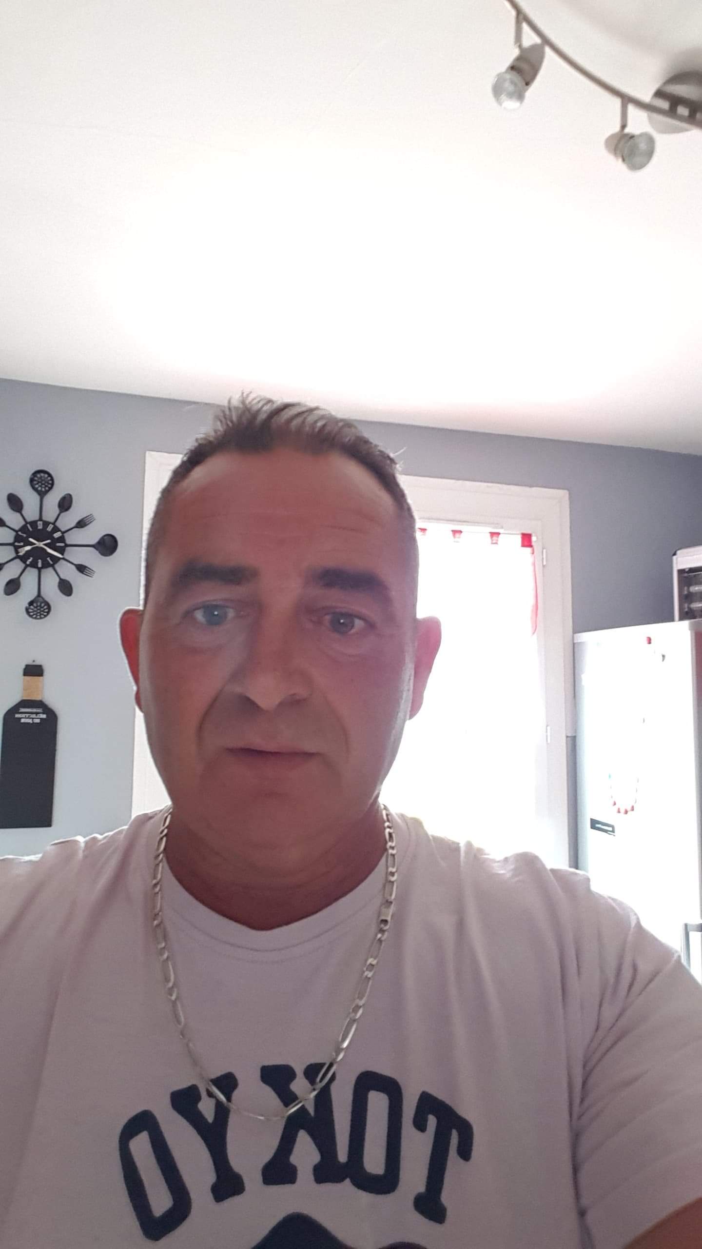 Profil de Erasme, 52 ans, Escort gay à Steinerberg