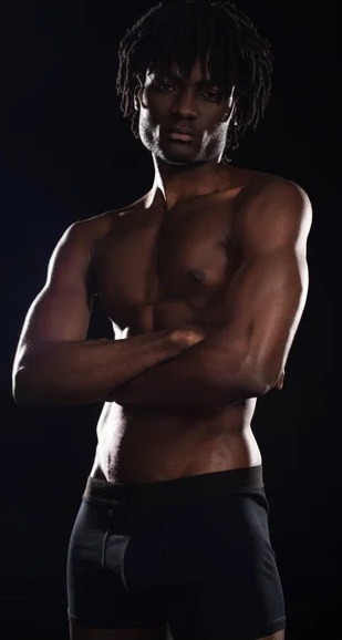 Profil de Jacques-michel, 32 ans, Escort gay à Châbles FR