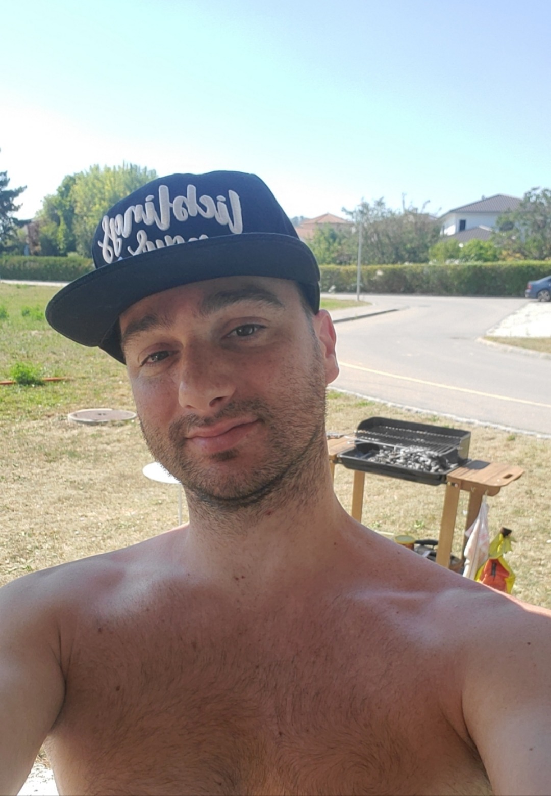 Profil de Fayz, 38 ans, Escort gay à Martisberg