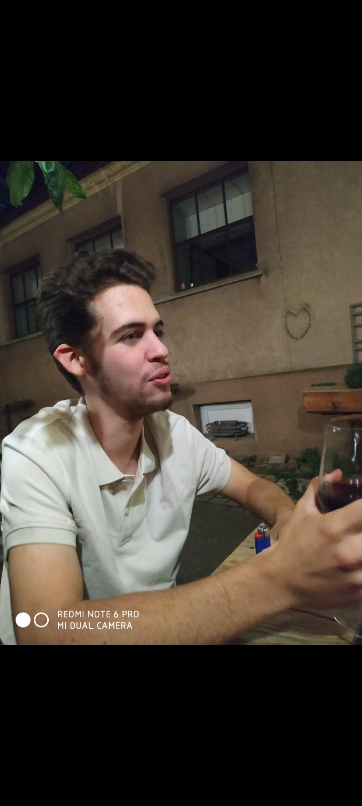 Profil de Rodriguez, 21 ans, Escort gay à Oberbuchsiten