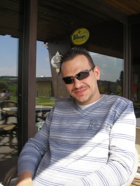 Profil de Faik, 44 ans, Escort gay à Almens