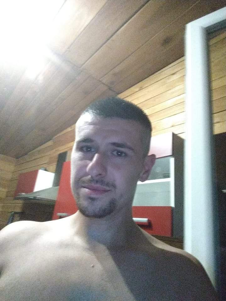 Profil de Nordin, 33 ans, Escort gay à Schüpbach