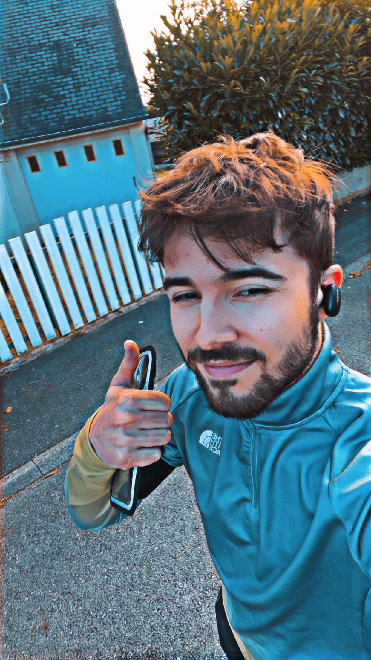 Profil de Janik, 21 ans, Escort gay à Almens