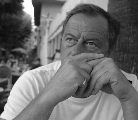 Profil de Léopold, 55 ans, Escort gay à Cernier