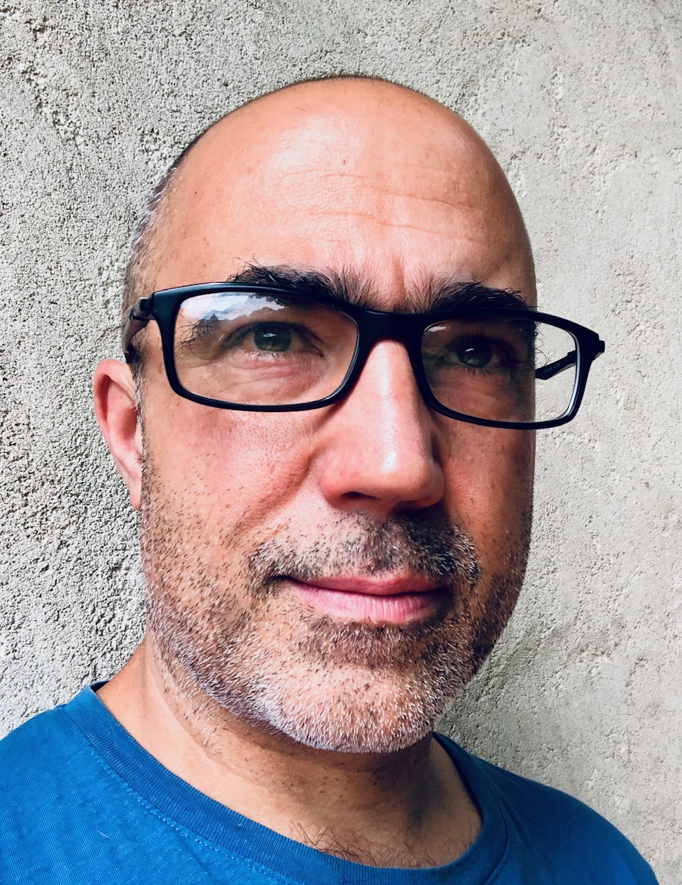 Profil de Jean-raymond, 45 ans, Escort gay à Bex