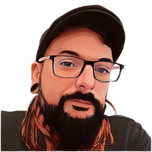 Profil de Carlu, 44 ans, Escort gay à Bercher