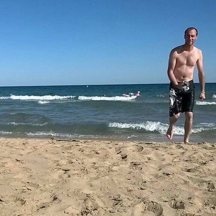 Profil de Ethem, 48 ans, Escort gay à Lamboing