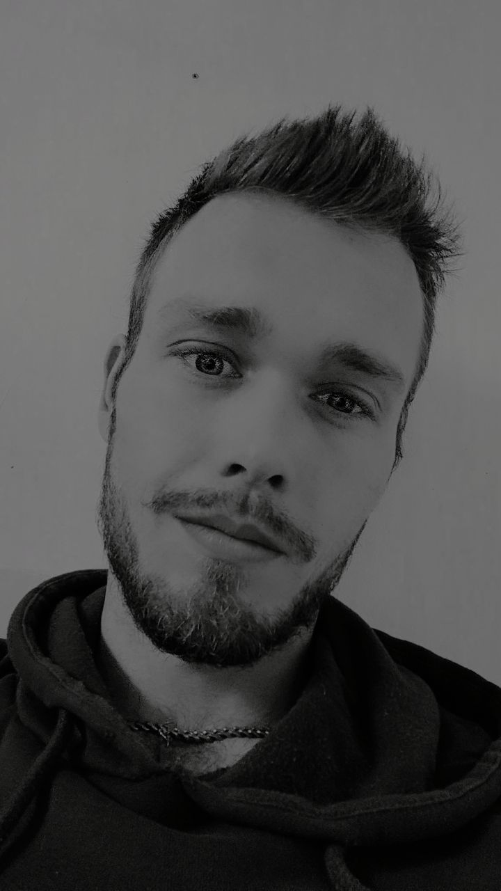Profil de Balian, 32 ans, Escort gay à Denens