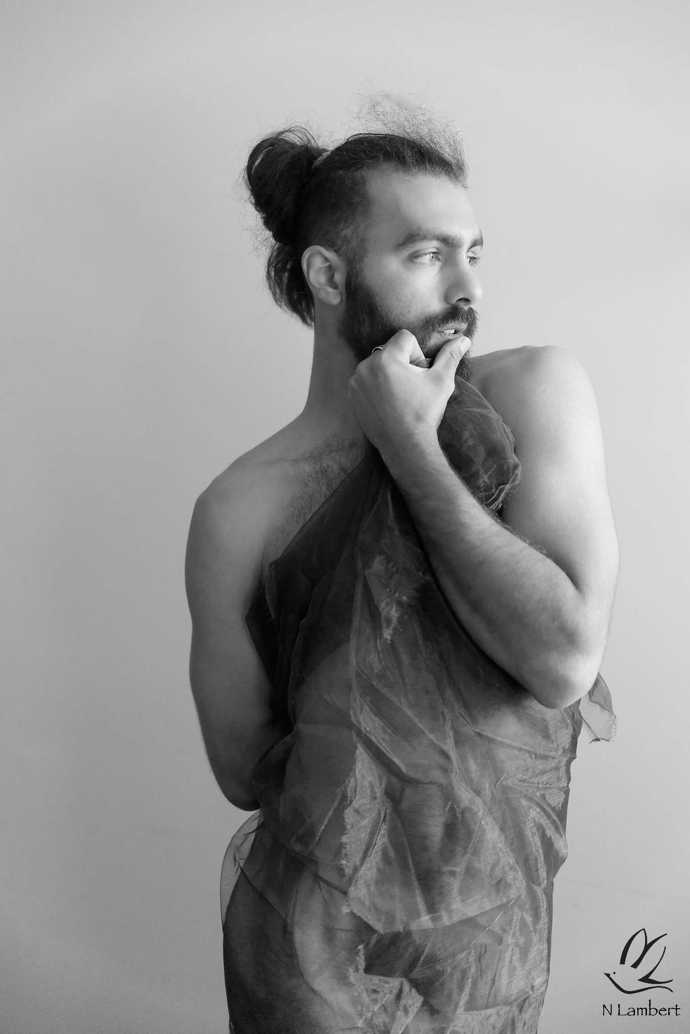 Profil de Hamida, 30 ans, Escort gay à Rocourt