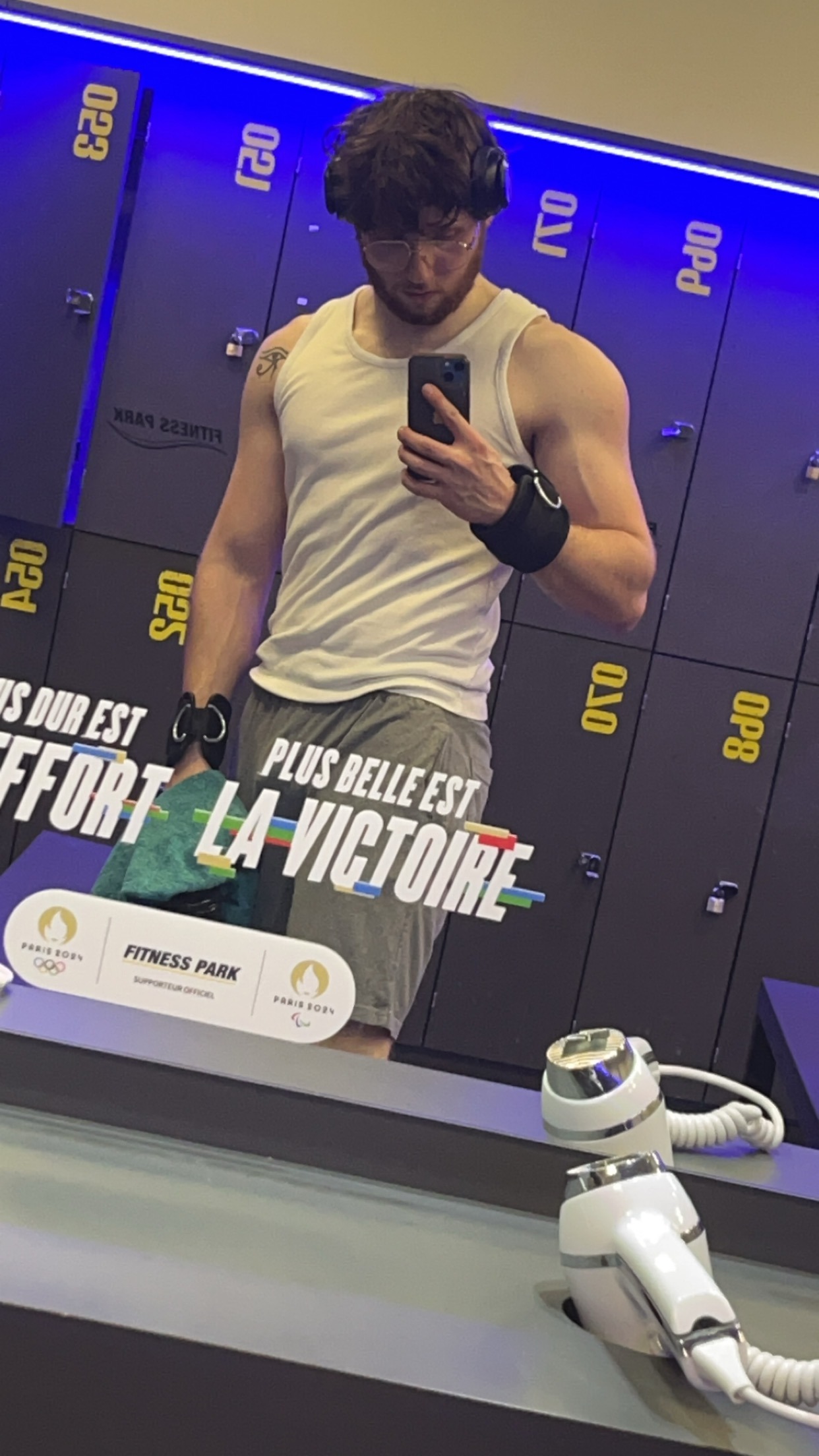 Profil de Hamidou, 22 ans, Escort gay à Balmberg