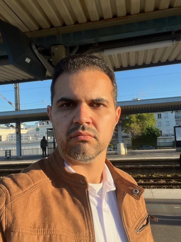 Profil de Eleazar, 39 ans, Escort gay à Cernier
