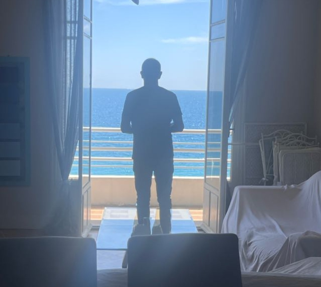 Profil de Abdelhalime, 55 ans, Escort gay à Servion