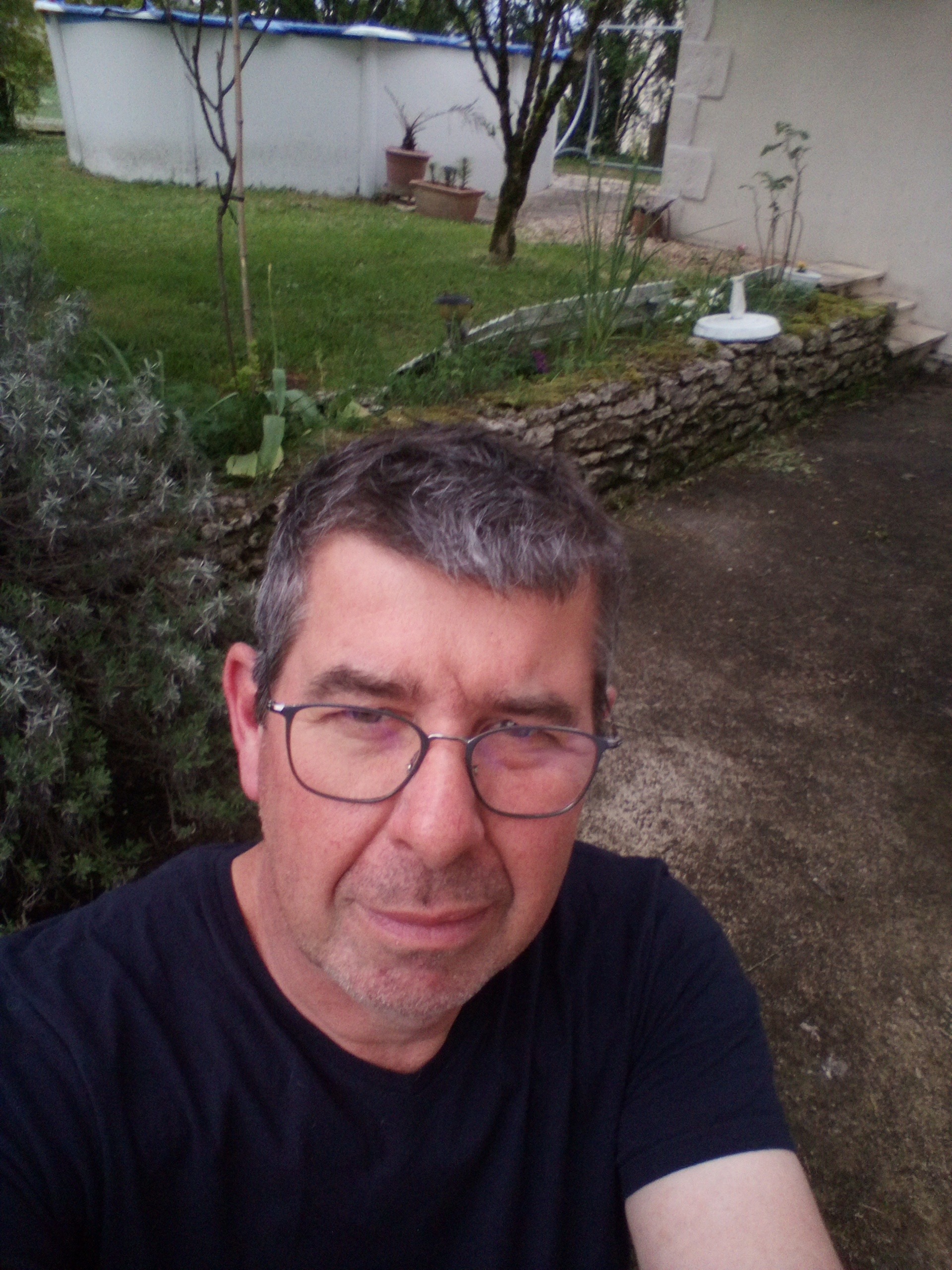 Profil de Reyhan, 54 ans, Escort gay à Castro