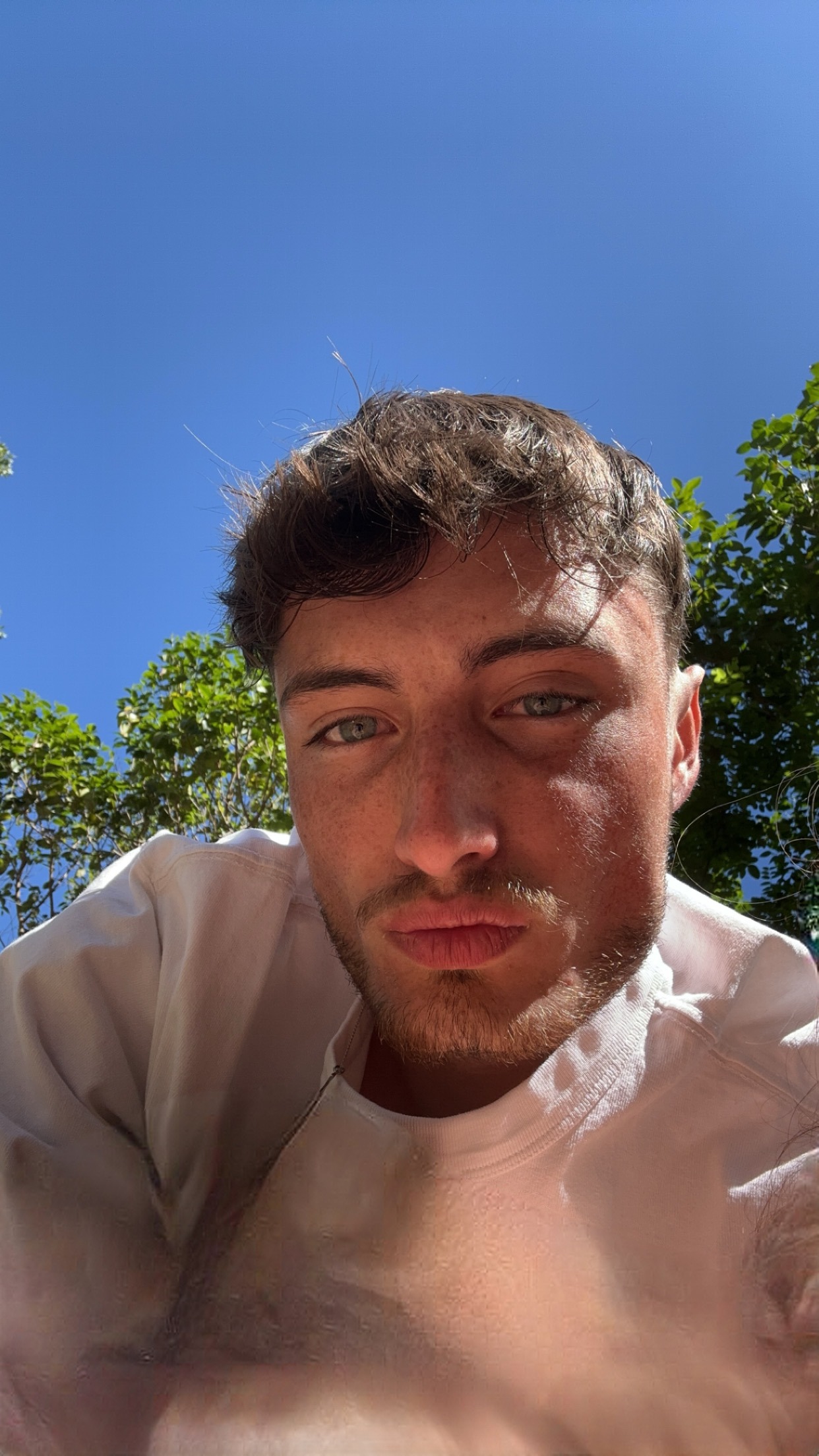 Profil de Louis-nicolas, 24 ans, Escort gay à Rohrbach