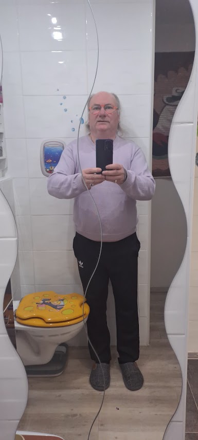 Profil de Asdine, 55 ans, Escort gay à Les Paccots