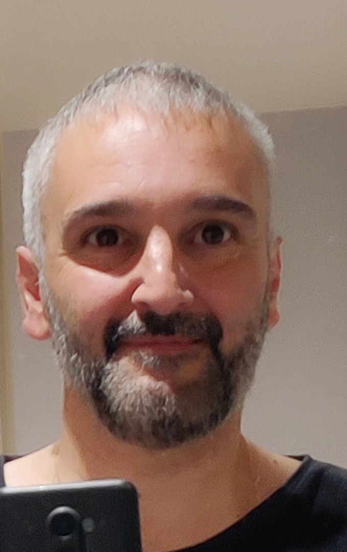 Profil de Kayle, 48 ans, Escort gay à Buchs LU